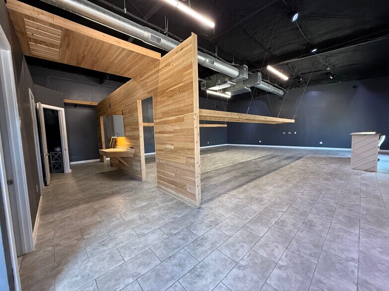 12500 Willow Springs Rd, Haslet, TX à louer - Photo de l’immeuble – Image 3 sur 7