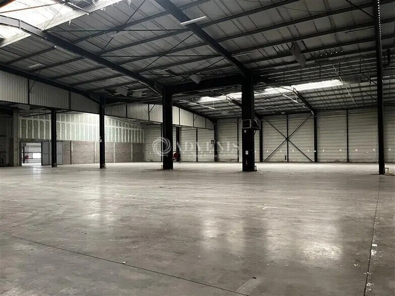 Industriel/Logistique dans Geispolsheim à louer - Photo de l’immeuble – Image 1 sur 7