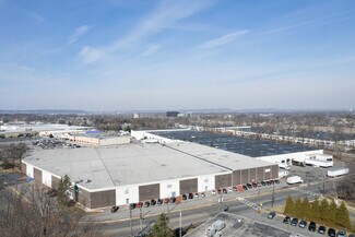 Plus de détails pour 95 Mayhill St, Saddle Brook, NJ - Industriel/Logistique à louer