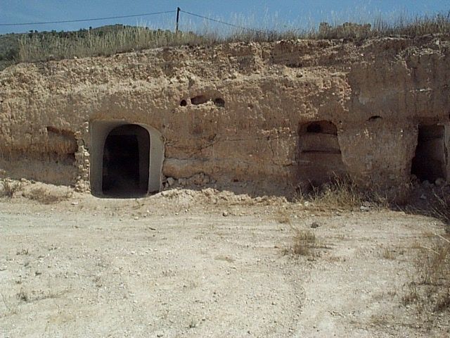 Terrain dans Murcia, Murcia à vendre - Photo principale – Image 1 sur 6