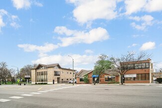 Plus de détails pour Western Medical Office Portfolio – à vendre, Chicago, IL