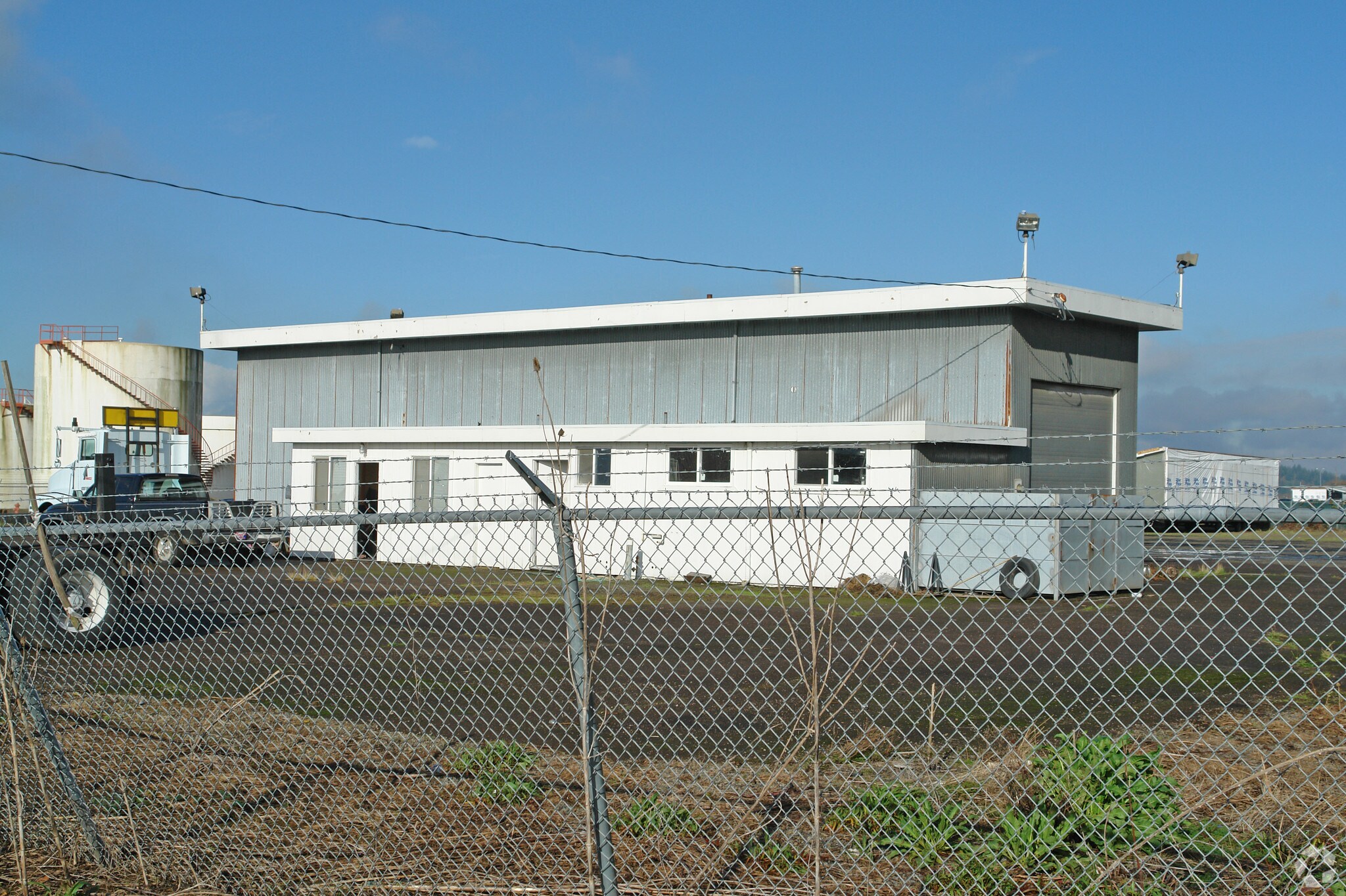3783 Conser Rd NE, Albany, OR à vendre Photo de l’immeuble– Image 1 sur 11