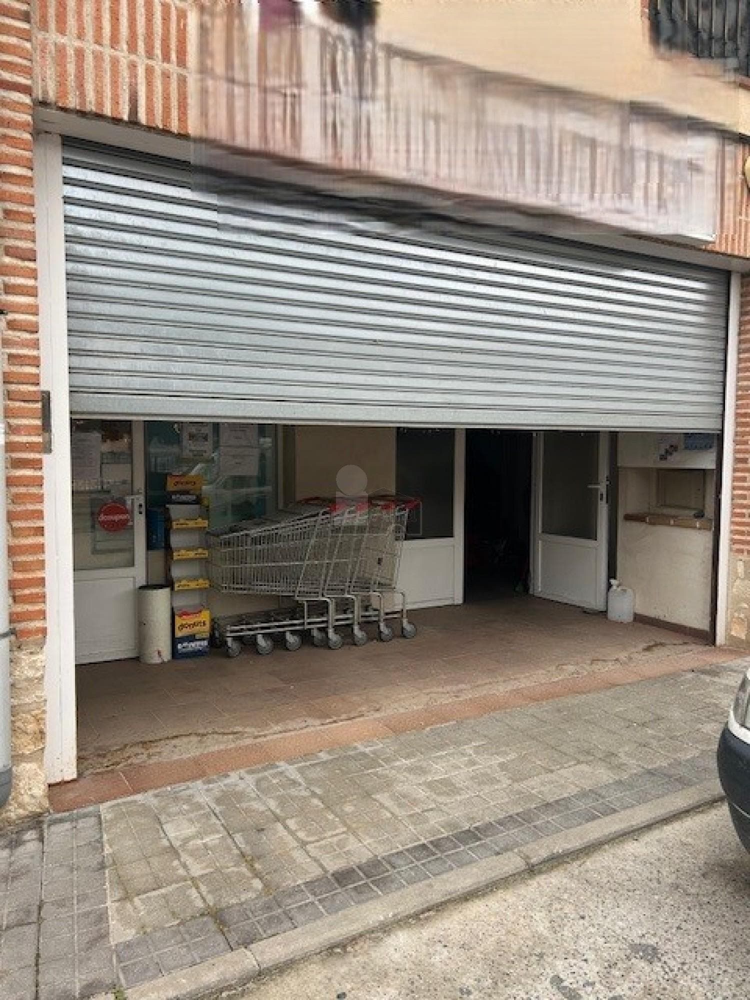 Immeuble residentiel dans Segovia, Segovia à vendre Photo principale– Image 1 sur 4