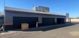 Plus de détails pour 225 S 35th Ave, Phoenix, AZ - Industriel/Logistique à louer