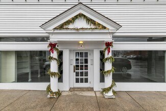 Plus de détails pour 2-4 Water St, Guilford, CT - Local commercial à louer
