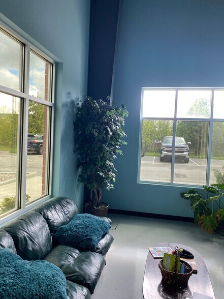 12526 Promise Creek Ln, Fishers, IN à vendre - Photo intérieure – Image 3 sur 45