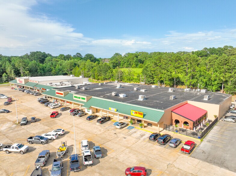 1406 S Adams St, Fulton, MS à louer - Photo de l’immeuble – Image 3 sur 13