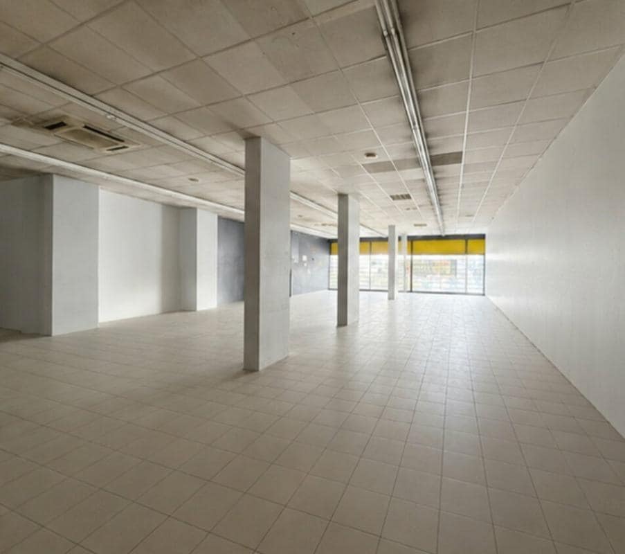 Local commercial dans Marseille à louer Photo intérieure– Image 1 sur 5