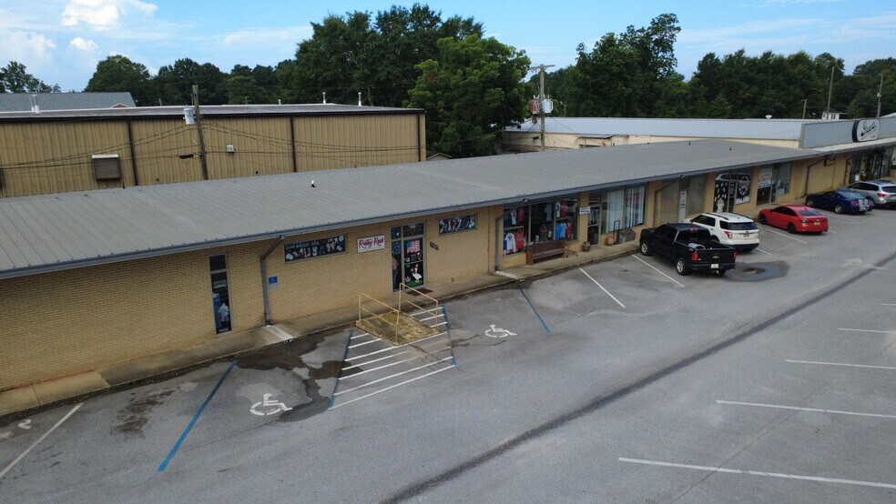 3873 Commerce st, Jay, FL à vendre - Photo de l’immeuble – Image 3 sur 16