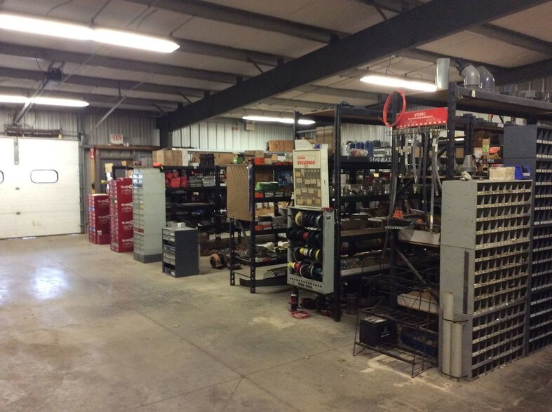 14 Sewer Plant Rd, Buckhannon, WV à louer - Photo de l’immeuble – Image 3 sur 23