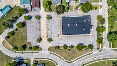 267 N Main St, Wellington, OH - VUE AÉRIENNE  vue de carte - Image1