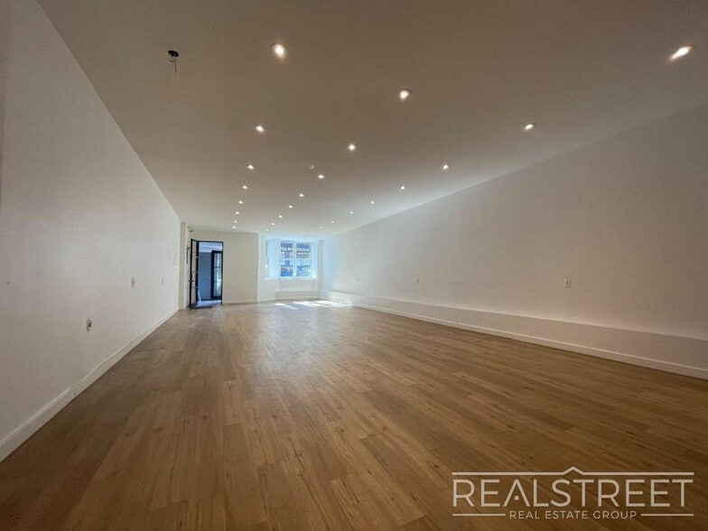 1625 Union St, Brooklyn, NY à louer - Photo principale – Image 1 sur 6
