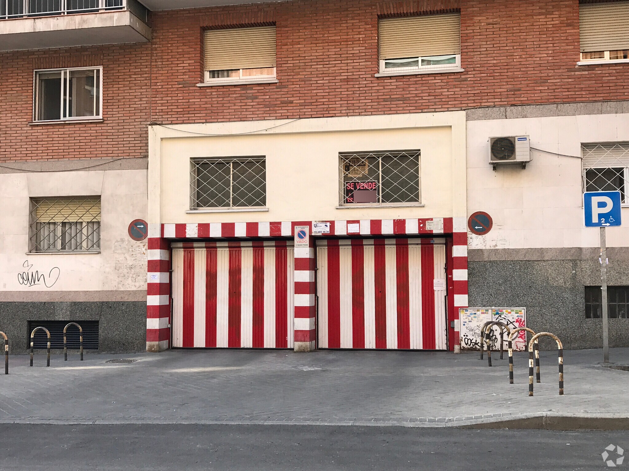 Calle Jacinto Verdaguer, 23, Madrid, Madrid à vendre Photo intérieure– Image 1 sur 2