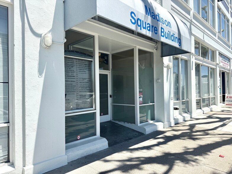 212 9th St, Oakland, CA à louer - Photo de l’immeuble – Image 2 sur 29