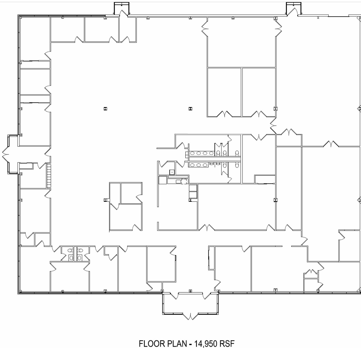 3535 State Route 66, Neptune, NJ à louer Plan d’étage– Image 1 sur 1