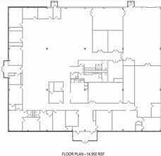 3535 State Route 66, Neptune, NJ à louer Plan d’étage– Image 1 sur 1