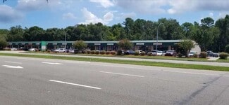 Plus de détails pour 800 Shipyard Blvd, Wilmington, NC - Local commercial à louer