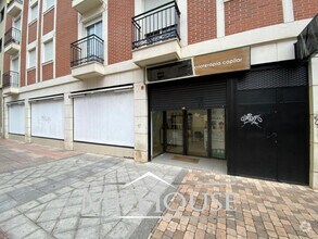 Local commercial dans Leganés, Madrid à louer Photo intérieure– Image 1 sur 20