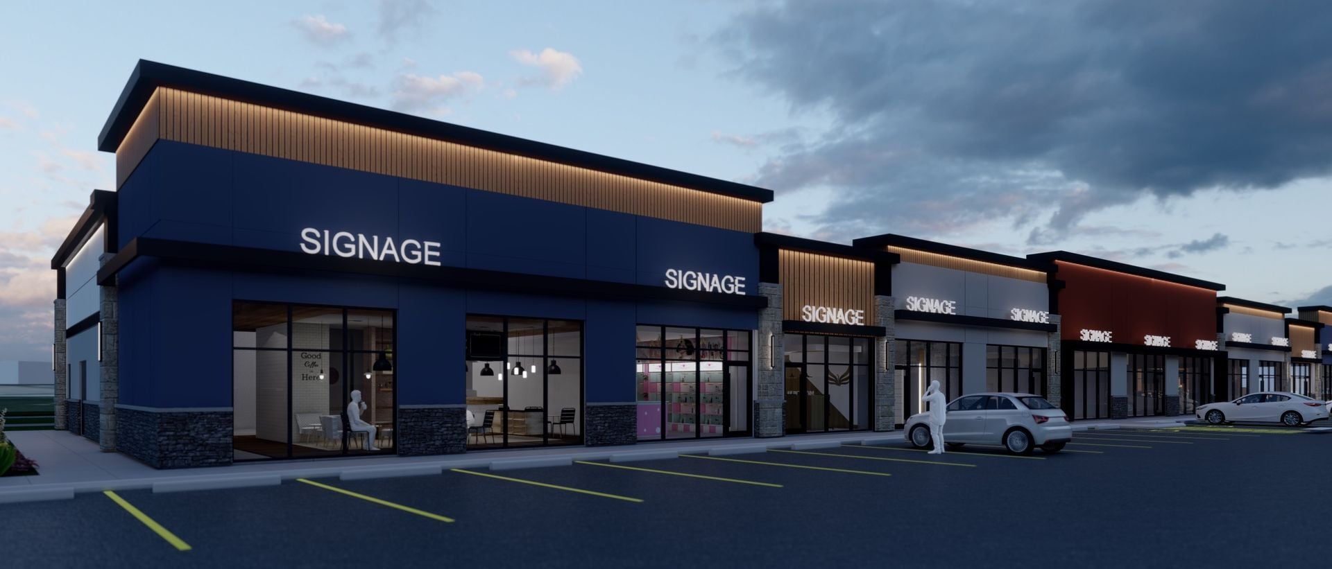 75 Wildwoods Crt SW, Airdrie, AB à louer Photo de l’immeuble– Image 1 sur 5