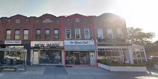 Plus de détails pour 3619 Ditmars Blvd, Astoria, NY - Bureau/Local commercial à louer