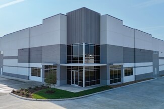 Plus de détails pour Brookhollow West Industrial Park – Industriel/Logistique à vendre, Houston, TX