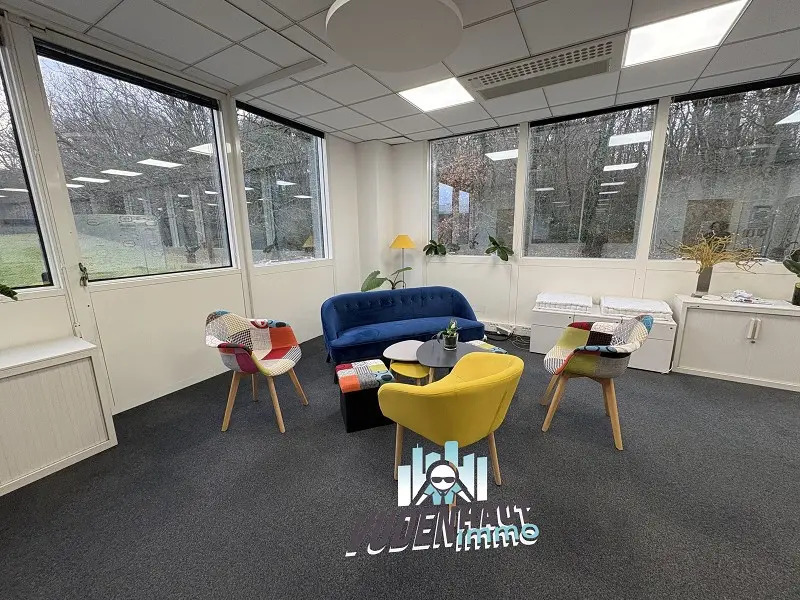 Bureau dans Colomiers à louer Photo intérieure– Image 1 sur 10