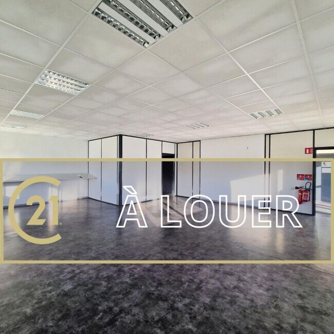 Plus de détails pour Bureau à louer