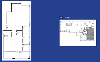 1501 E Orangethorpe Ave, Fullerton, CA à louer Plan d’étage– Image 1 sur 1