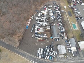 2036 Highway 35, South Amboy, NJ - Vue aérienne  vue de carte - Image1