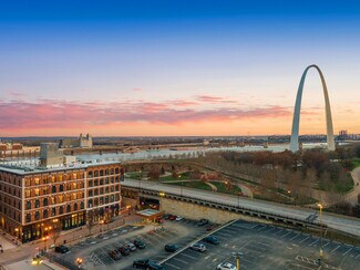 Plus de détails pour 612 N 2nd St, Saint Louis, MO - Bureau, Local commercial à louer