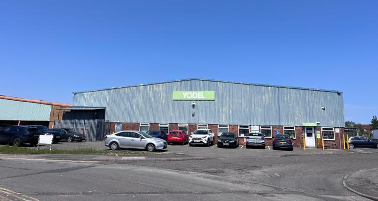 Baird Close, Ipswich à louer - Photo de l’immeuble – Image 2 sur 4