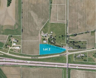 Plus de détails pour 2749 Town Hall Rd, Mount Horeb, WI - Terrain à vendre