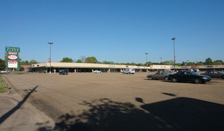Plus de détails pour 809-915 Ellis Ave, Jackson, MS - Local commercial à louer
