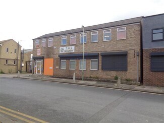 Plus de détails pour 34 Borough Rd, Darlington - Local d’activités à vendre