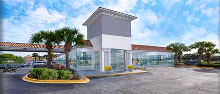 13799 Beach Blvd, Jacksonville, FL à louer Photo de l’immeuble– Image 2 sur 3