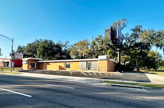 Plus de détails pour 550 E Bay Dr, Largo, FL - Bureau à vendre