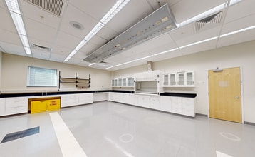 505 Odyssey Way, Merritt Island, FL à louer Numérisation 3D Matterport– Image 1 sur 3