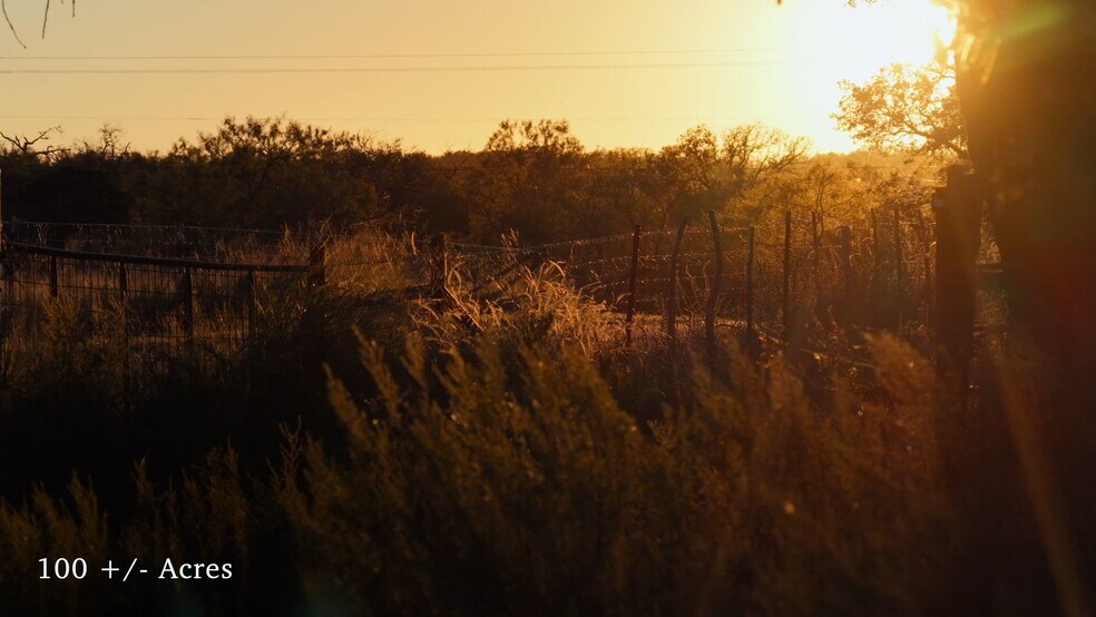 7499 US 87 hwy, Mason, TX à vendre - Vidéo sur l’annonce professionnelle – Image 3 sur 58