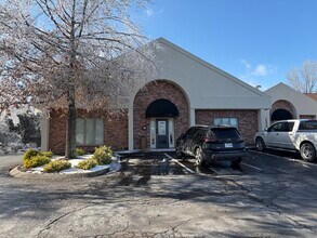 2518-2528 N Mount Juliet Rd, Mount, Mount Juliet, TN à louer Photo de l’immeuble– Image 1 sur 4