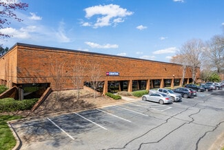Plus de détails pour 1555 Oakbrook Dr, Norcross, GA - Industriel/Logistique à louer
