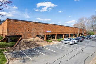 Plus de détails pour 1555 Oakbrook Dr, Norcross, GA - Local d'activités, Industriel/Logistique à louer