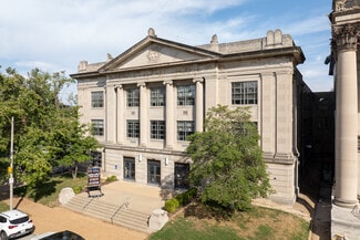 Plus de détails pour 5017 Washington Pl, Saint Louis, MO - Bureau à louer