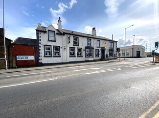Plus de détails pour 159-161 Whalley Rd, Clayton Le Moors - Local commercial à vendre