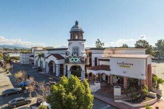 Plus de détails pour 336-340 N Eureka St, Redlands, CA - Local commercial à louer