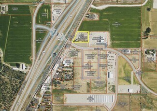 Plus de détails pour 4652 S Yellowstone Hwy, Rexburg, ID - Terrain à vendre