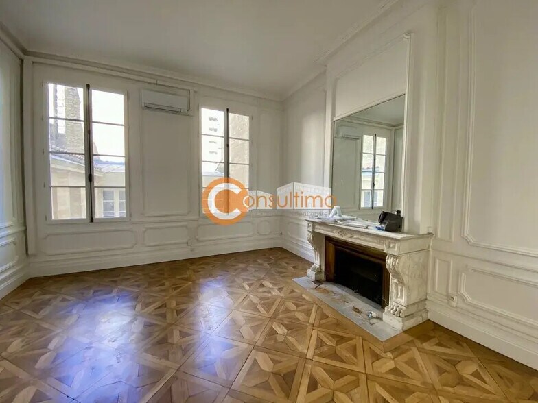 Bureau dans Bordeaux à louer - Photo de l’immeuble – Image 2 sur 6