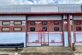 Plus de détails pour Acacia Clos, Leighton Buzzard - Industriel/Logistique à louer