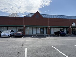 430-490 Prospect Blvd, Frederick, MD à louer Photo de l’immeuble– Image 1 sur 11
