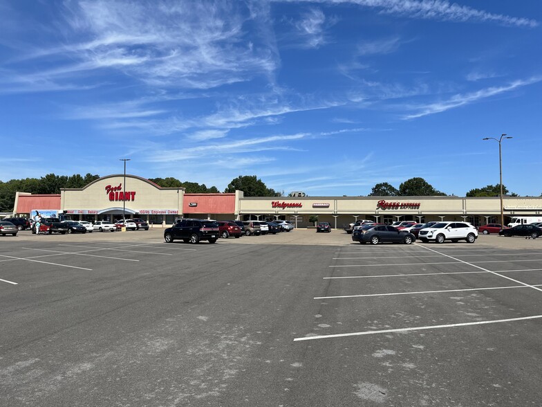 201 Alabama St, Columbus, MS à louer - Photo de l’immeuble – Image 3 sur 26