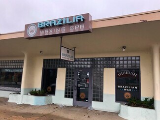 Plus de détails pour 3401 Guadalupe St, Austin, TX - Local commercial à louer